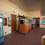 فندق Funivia