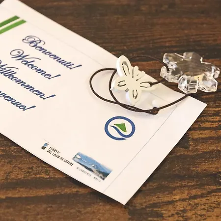 Funivia מלון לאבנו-מומבלו