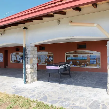 Funivia Hotel 3*