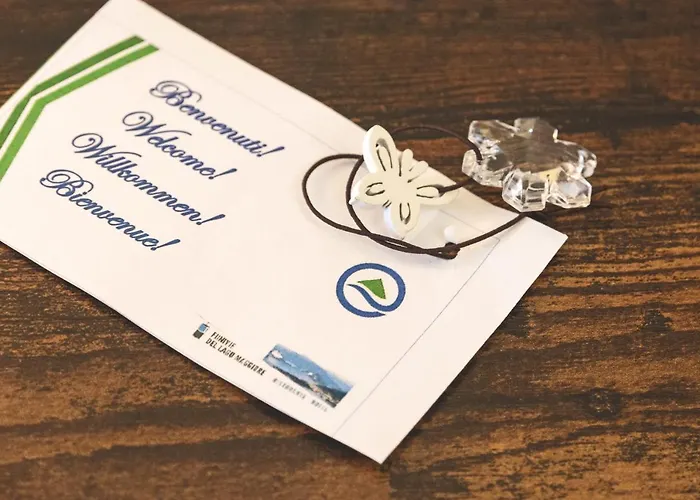 Funivia מלון לאבנו-מומבלו