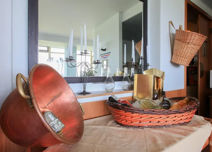 מלון Funivia לאבנו-מומבלו