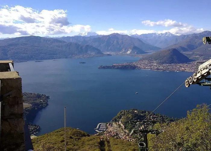 מלון Funivia לאבנו-מומבלו