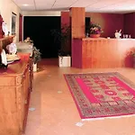 酒店 弗尼维亚酒店