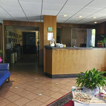 Funivia Hotel Laveno-Mombello