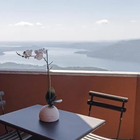 Funivia Ξενοδοχείο