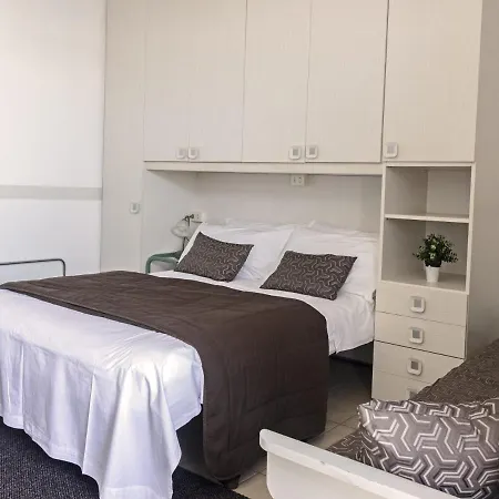 Funivia 3* Лавено-Момбелло