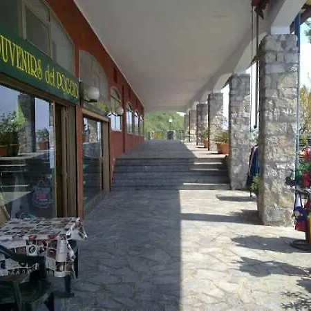 Ξενοδοχείο Funivia 3*
