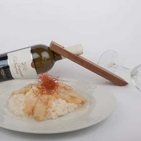 Funivia Ξενοδοχείο