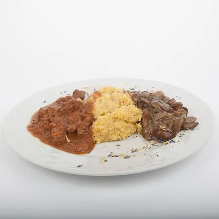 Hotel Funivia Laveno-Mombello