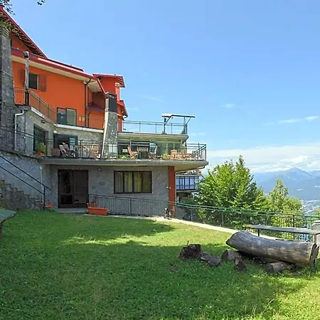 Funivia Hotel 3*