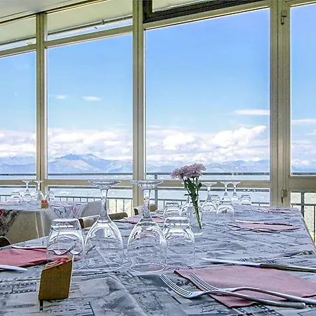 Hotel Funivia