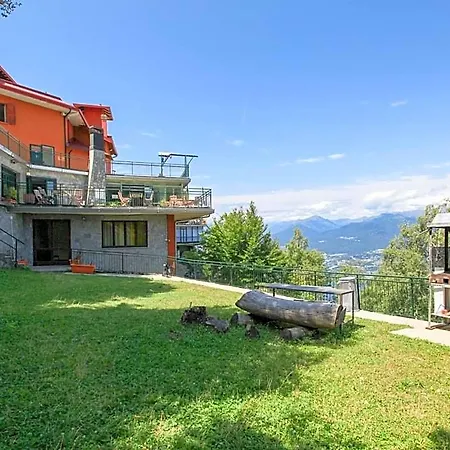 Hotel Funivia 3*