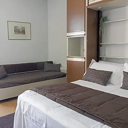 Funivia Hotel Laveno-Mombello
