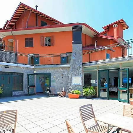 Funivia 3* Laveno-Mombello
