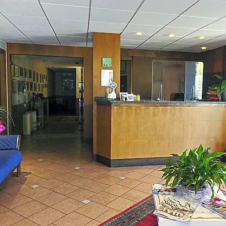 Hotel Funivia 3*