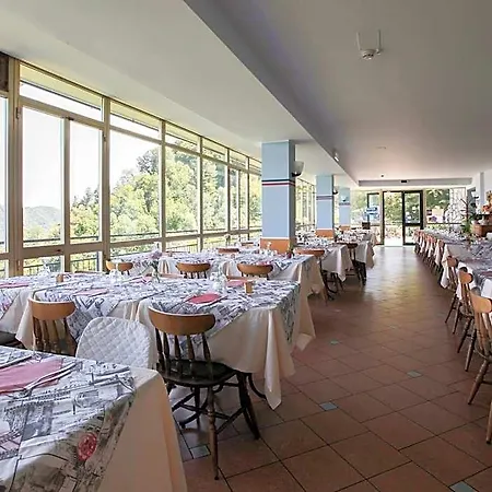 Funivia Hotel 3*