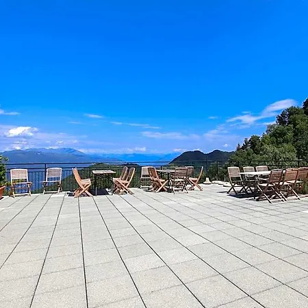 Funivia Hotel 3*