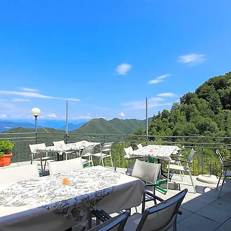 Funivia Hotel