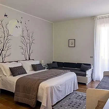 Funivia Hotel Laveno-Mombello