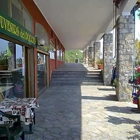 Funivia Hotel 3*