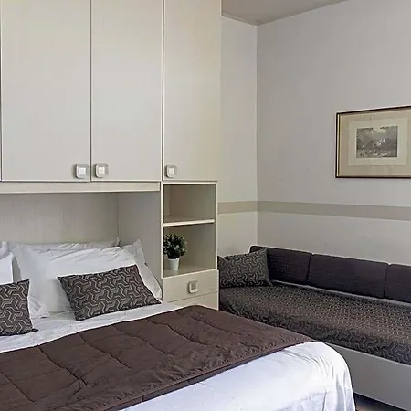 Funivia Hotel Laveno-Mombello