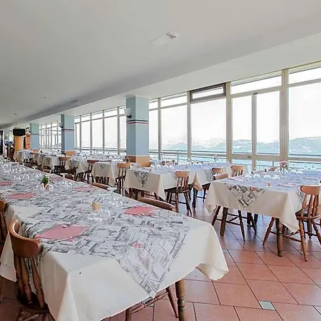 Funivia Hotel Laveno-Mombello