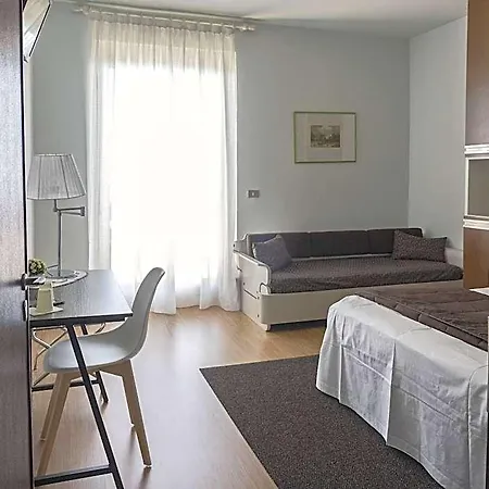 Funivia Hotel
