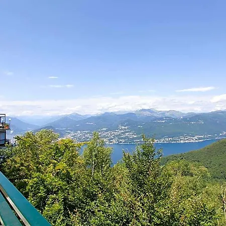Hotel Funivia Laveno-Mombello
