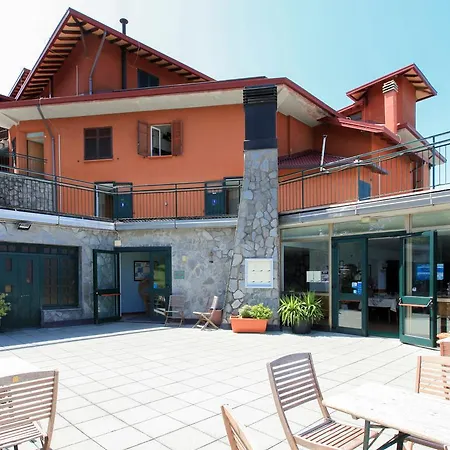 Funivia Laveno-Mombello