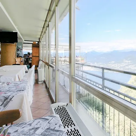 Funivia Hotel Laveno-Mombello