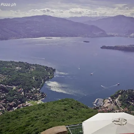 Funivia Ξενοδοχείο 3*