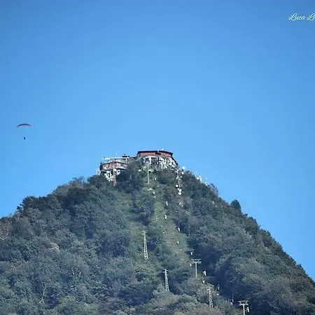 Hotel Funivia 3*