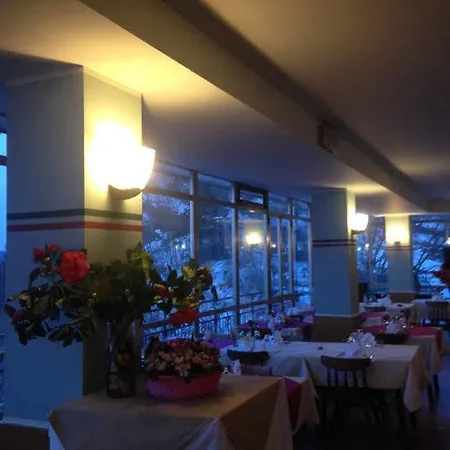 Hotel Funivia 3*