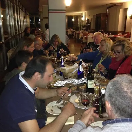 Hotel Funivia 3*