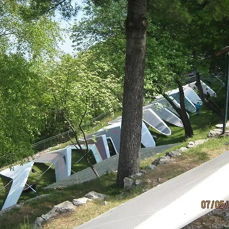 Hotel Funivia Laveno-Mombello