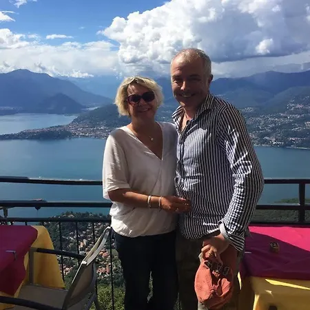 Funivia Laveno-Mombello