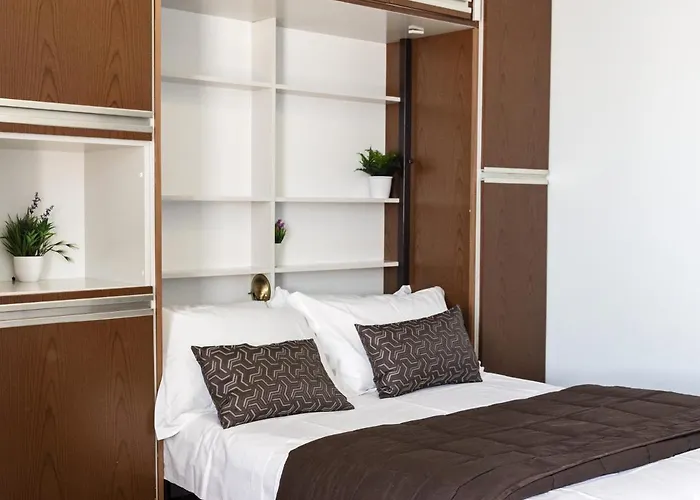 Funivia Hotel Laveno-Mombello