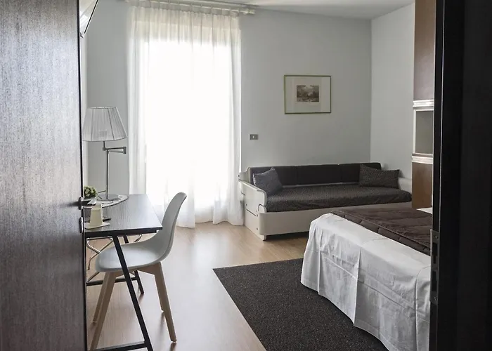 Funivia Laveno-Mombello