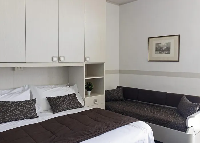 Funivia 3* Laveno-Mombello