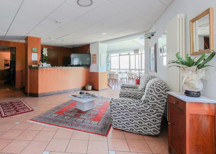 Funivia 3* Лавено-Момбелло