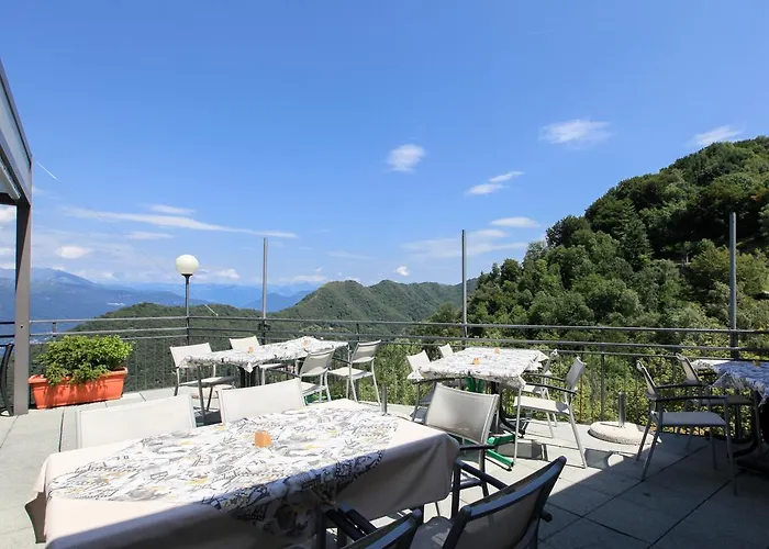 Funivia Laveno-Mombello