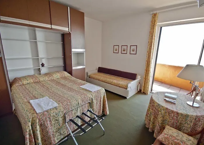 Funivia Hotel Laveno-Mombello