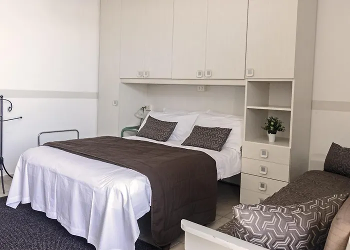 Funivia 3* Лавено-Момбелло