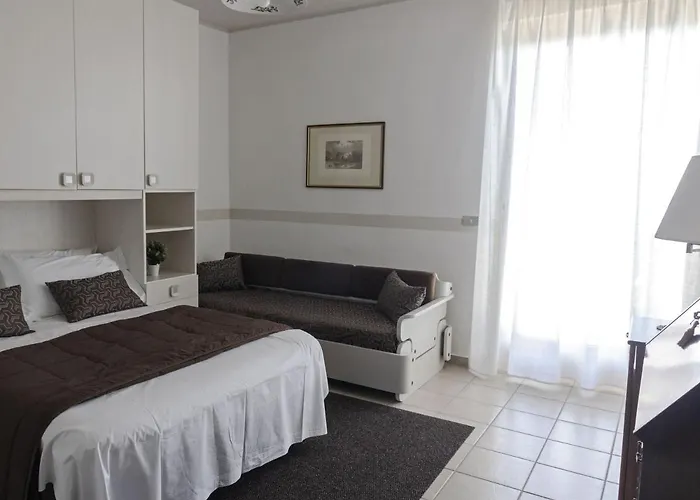 Funivia Лавено-Момбелло