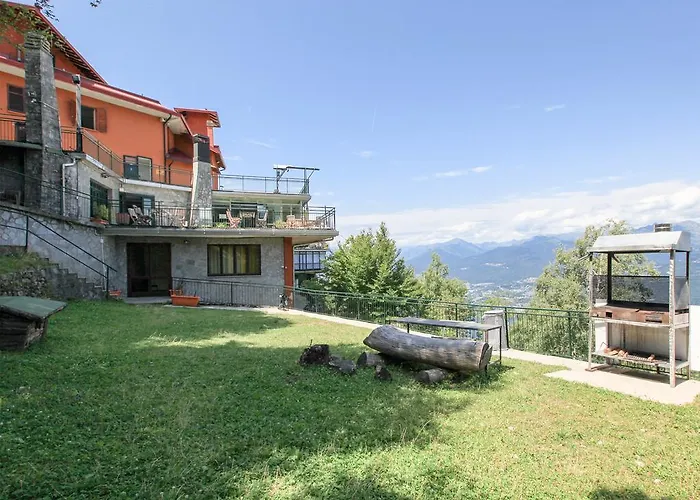 Funivia Отель 3*