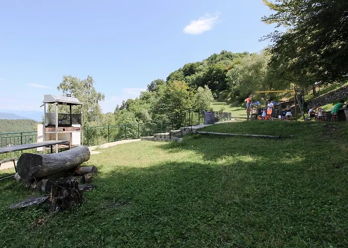 Отель Funivia 3*